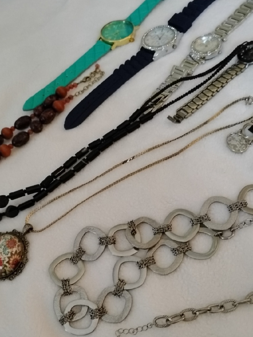 Selective Jewelry/Pick What You Like, Make Me An Offer